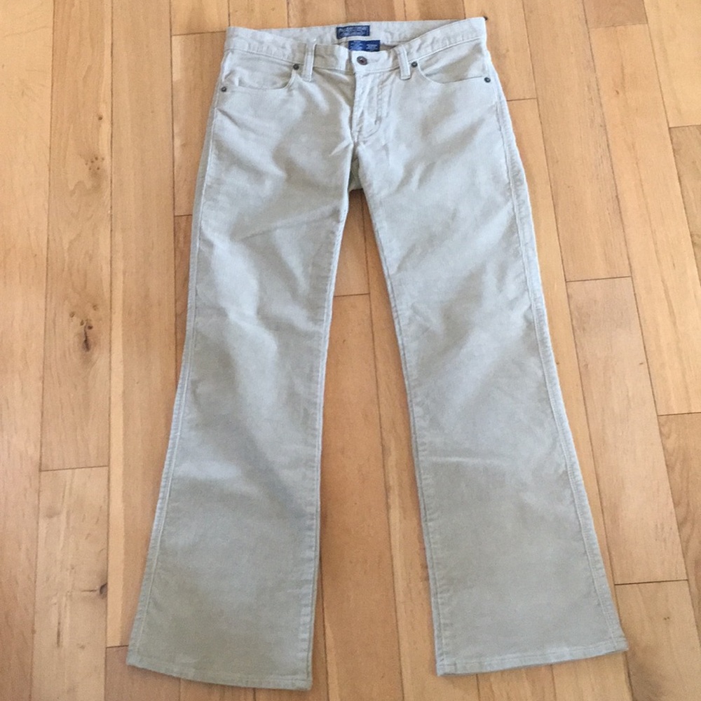 Ralph Lauren Corduroys